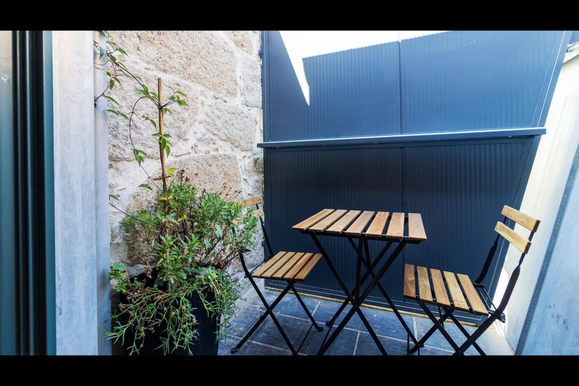 Am Haven Studios - By Unique Hosts OOporto Exterior foto